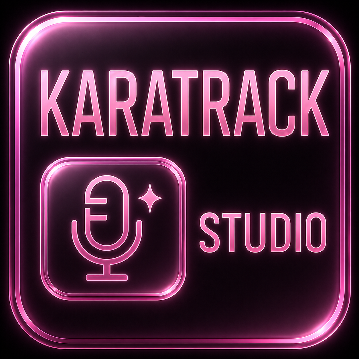 Karatrack Studio logo